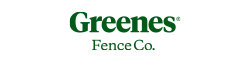 Greenes Fence Logo