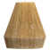 Lelioara 1 - Light Natural Novelty Pendant – 15" Jute Fiber Plug-In or Hardwired Light Fixture for Living Room, Bedroom, or Kitchen Island in Boho Japandi or Scandinavian Style