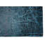 Mad Men Fahrenheit Abstract Cotton Area Rug-40177602