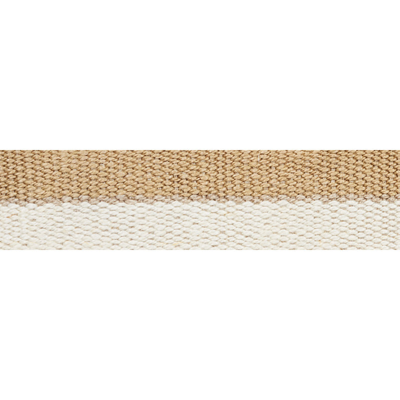 Ruban étroit Schumacher x Stephanie Seal