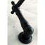 Robinet de baignoire romaine à 3 poignées et 3 poignées Kingston Kingston-33092087