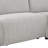 Barnes Power Reclining Sectional