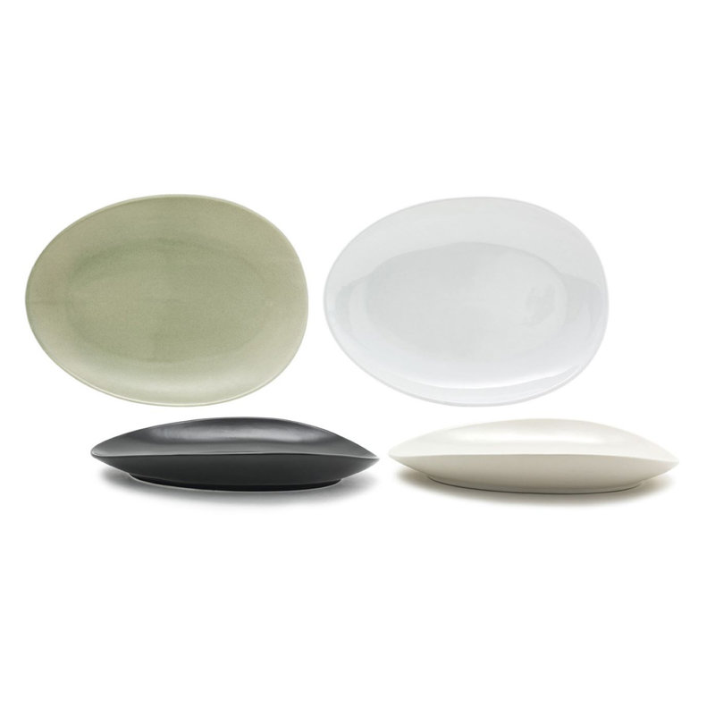 Plateau Tides ™, Moule