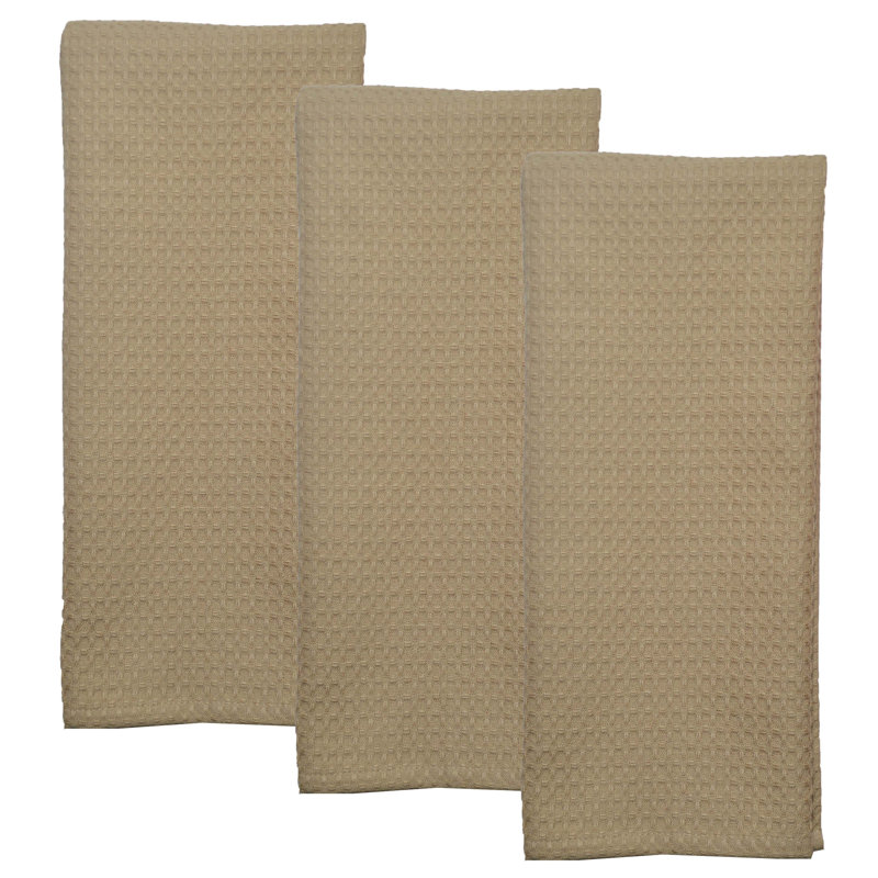Torchon Weave, Blé