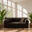 Twin 78.74'' Upholstered Convertible Sofa