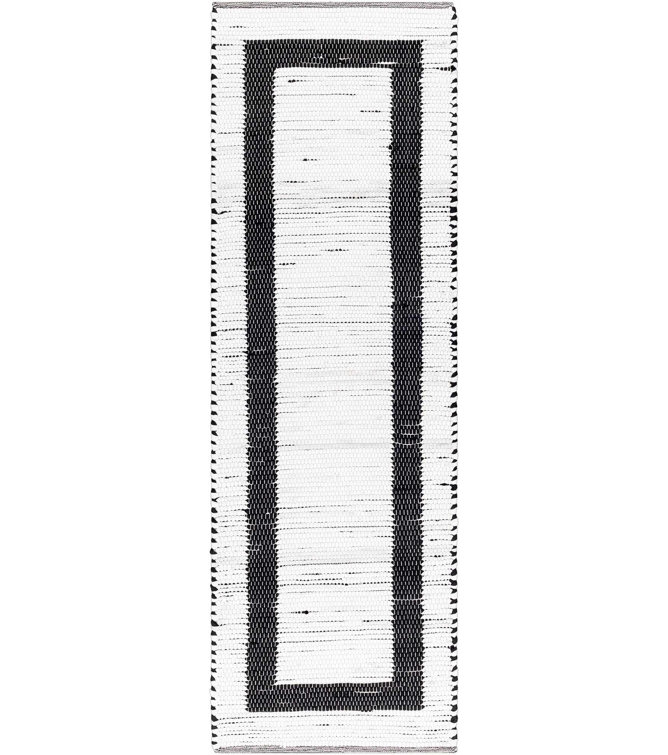 Tessica Striped Indoor Rug
