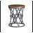 Kert End Table