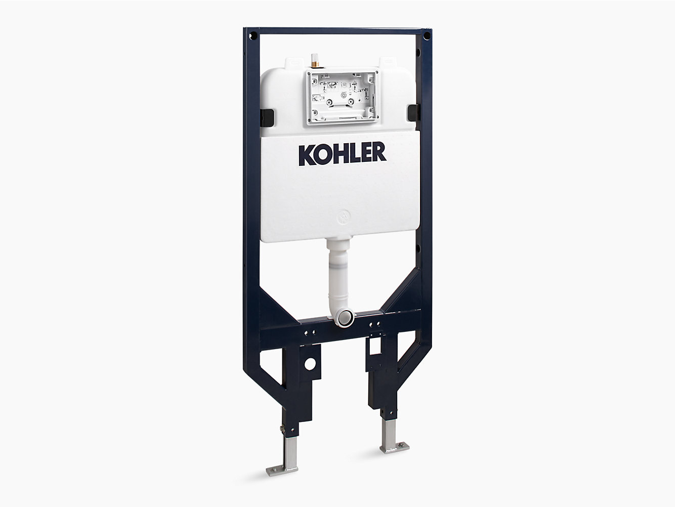 Veil Intelligent In-Wall Toilet Tank