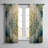 Window Curtains (WC01642)-1429456004