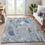 Tapis moderne de qualité supérieure lavable à la machine Harjo AMF1573-1288897760