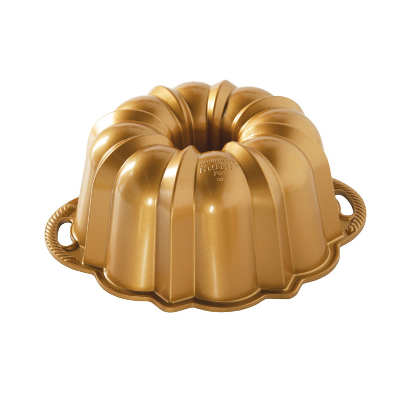 Moule à gâteau Nordic Ware