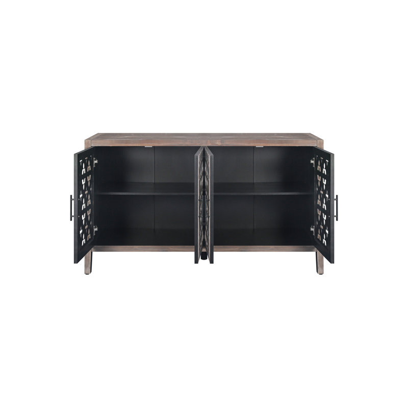 Armoire antique Hollow