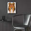 Art mural en verre acrylique Epic Art-1050819505