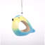 Ardziv Water Resistant Hanging Decorative Bird Feeder