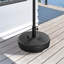 2.2kg Free Standing Umbrella Base