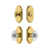 Lifetime Brass est en rupture de stock