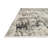 Aiken Abstract Ocean/Gray Area Rug-31337330