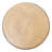 Hammered Metal Coffee Table with Storage, Copper and Brass Antique Finishes, Handcrafted Round Metal Accent Table – 26" Wide   -1207622662