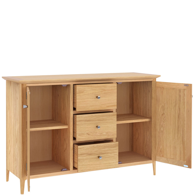 Gardenar 120cm Sideboard