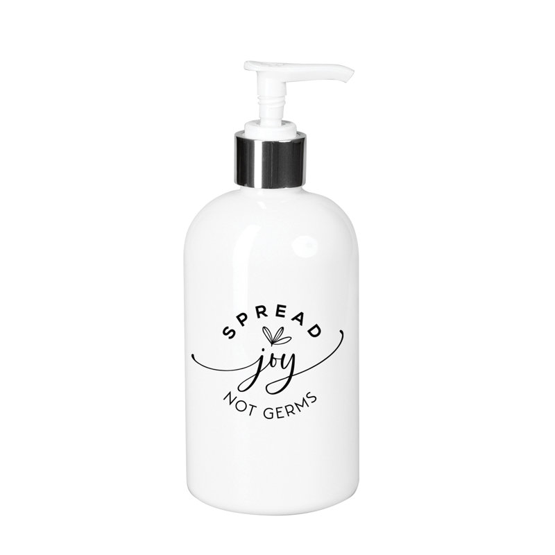 Soap Dispenser