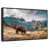 Floating Frame Black