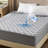Bedsure Quilted Waterproof Mattress Protector-12894828-12894826