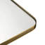 Kengston Modern & Contemporary Rectangular Bathroom Vanity Mirror-2018613544-2062208076