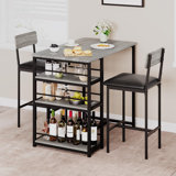 Pevzner Dining Table
