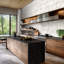 Stonecrest 9 in. x 24 in. Split Face Natural Stone Ledger Panel Wall Tile-284591136