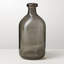 Vase en verre transparent 8 "-868326464-868326477