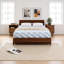 Matelas en mousse viscoélastique gélifiée mi-ferme-571301294-571301283