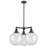 Antsje 3 - Light Dimmable Globe Chandelier-1058008076-1058008068-1058008067