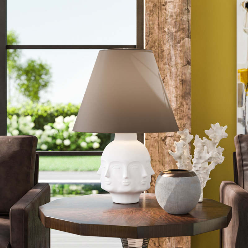 Muse Dora Maar Table Lamp