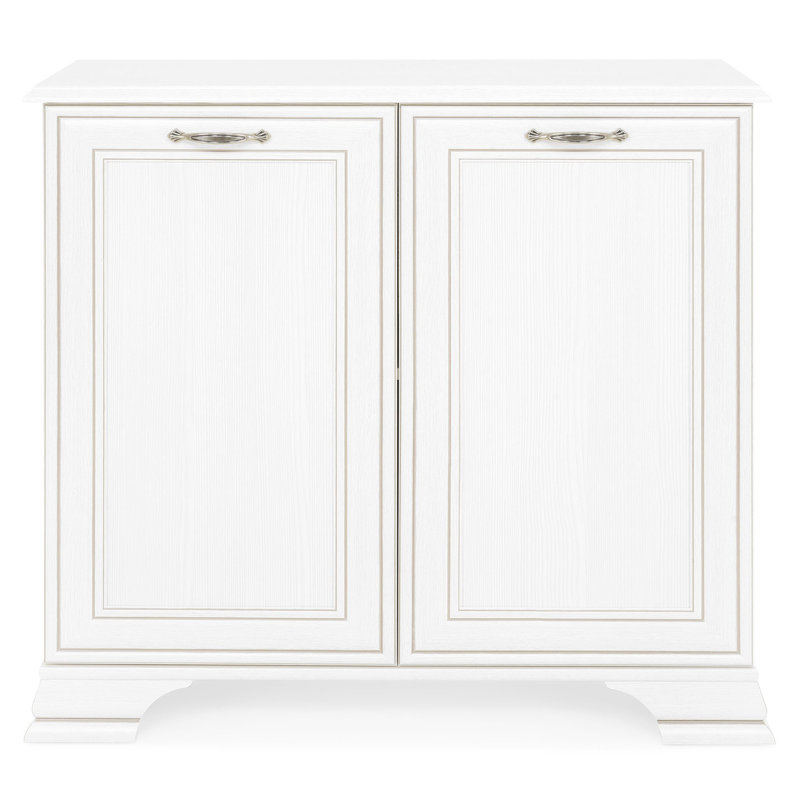 Howse Rectangle Accent Chest