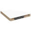 Tablette flottante triangulaire en bois massif 2 pièces Naudiya-1687716873-1687716876