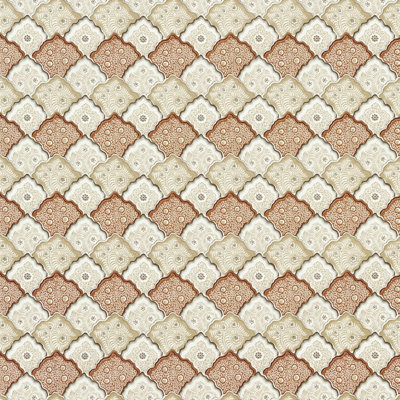 Malay Linen Fabric