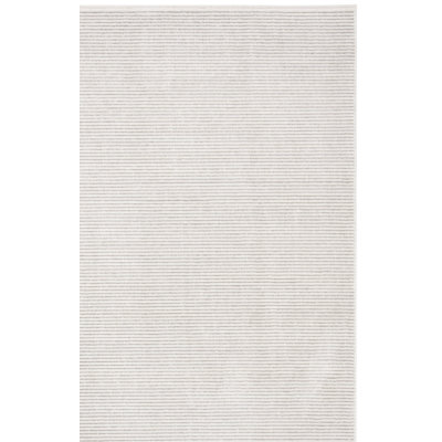 Tapis ivoire Adal