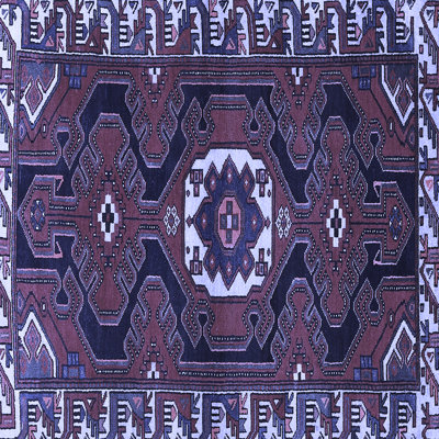 Oriental Indoor Rug