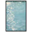 Lights on the Water II Canvas Abstract Print by Oliver Gal, Black Frame, 10 x 15-1270114404-1270114407