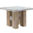 Bar Table and Bar Stools