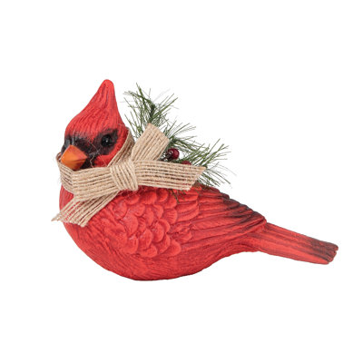 Bird Decorative Accent