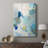 Celeste Motion II -Custom Wrapped Gallery Cavas-360811287