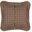 Crosswoods Flatweave Plaid Sham Set