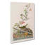 Golden-Crowned Thrush by John James Audubon - Wrapped Canvas-55365923