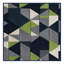 Tapis Celestial Rays-1059358352