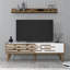 Keikei Unfinished TV Stand-99234397
