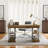 Kyler Solid Wood Top Writing Desk-2029312099