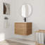 Meuble-lavabo simple avec comptoir en céramique-1622686978