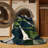 Quantum Fusion Rug-1153101340