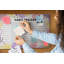 Macario Cork Corkboard / Bulletin Board